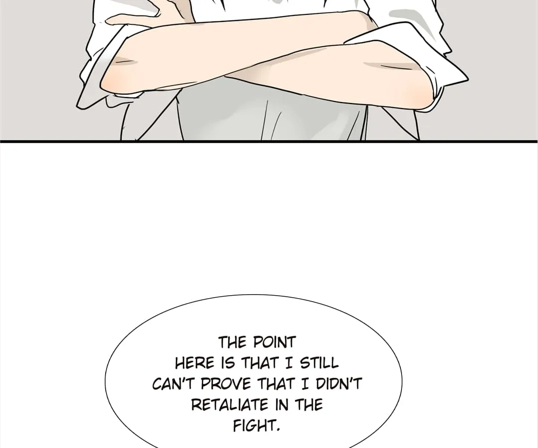 Read Bromance ( 18 Bu Xian ) chapter 115 image 4 on Lezhin