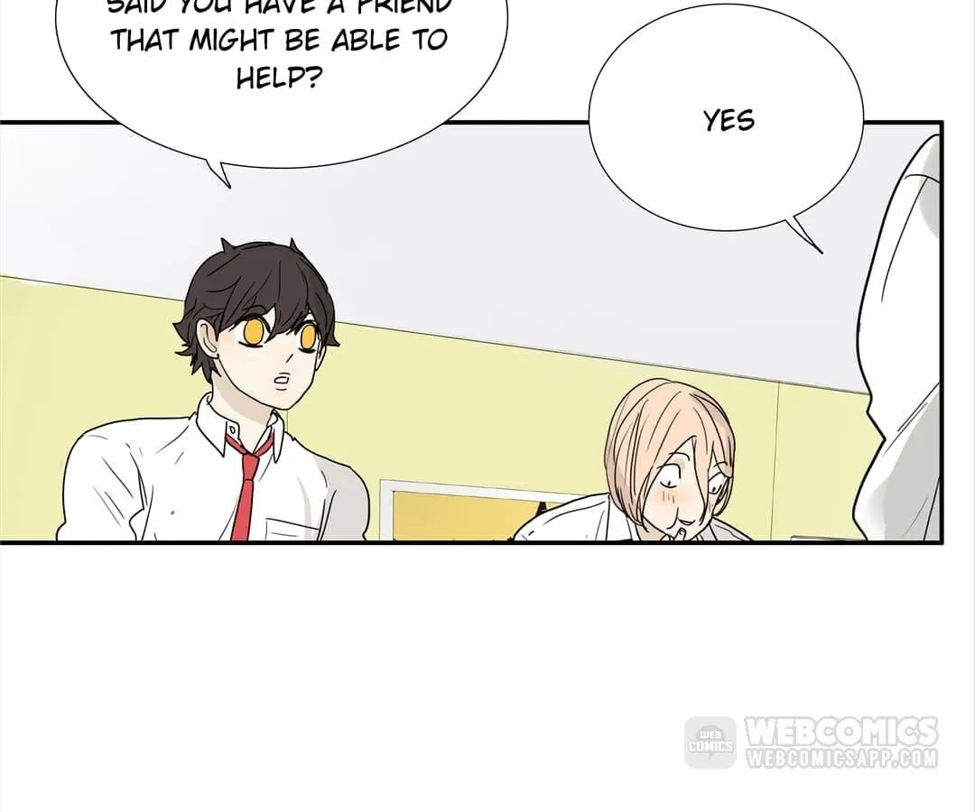 Read Bromance ( 18 Bu Xian ) chapter 115 image 45 on Lezhin