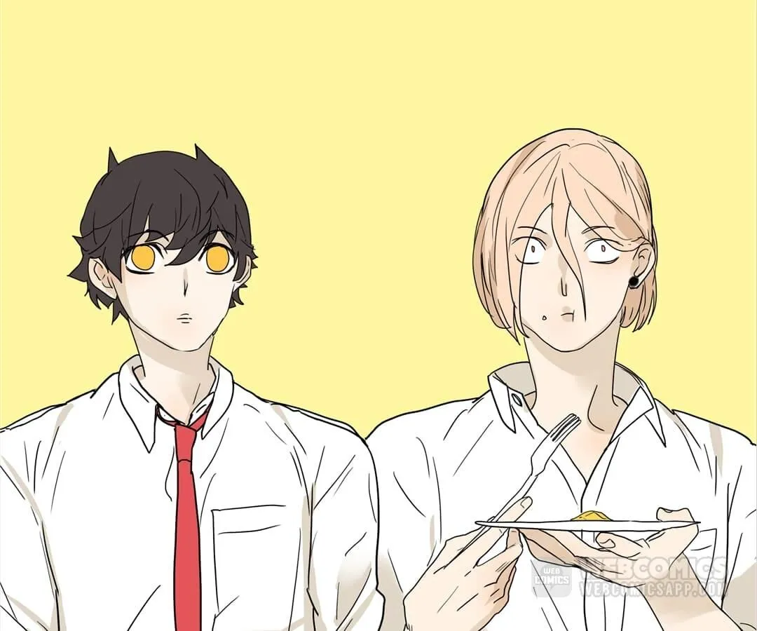 Read Bromance ( 18 Bu Xian ) chapter 115 image 49 on Lezhin
