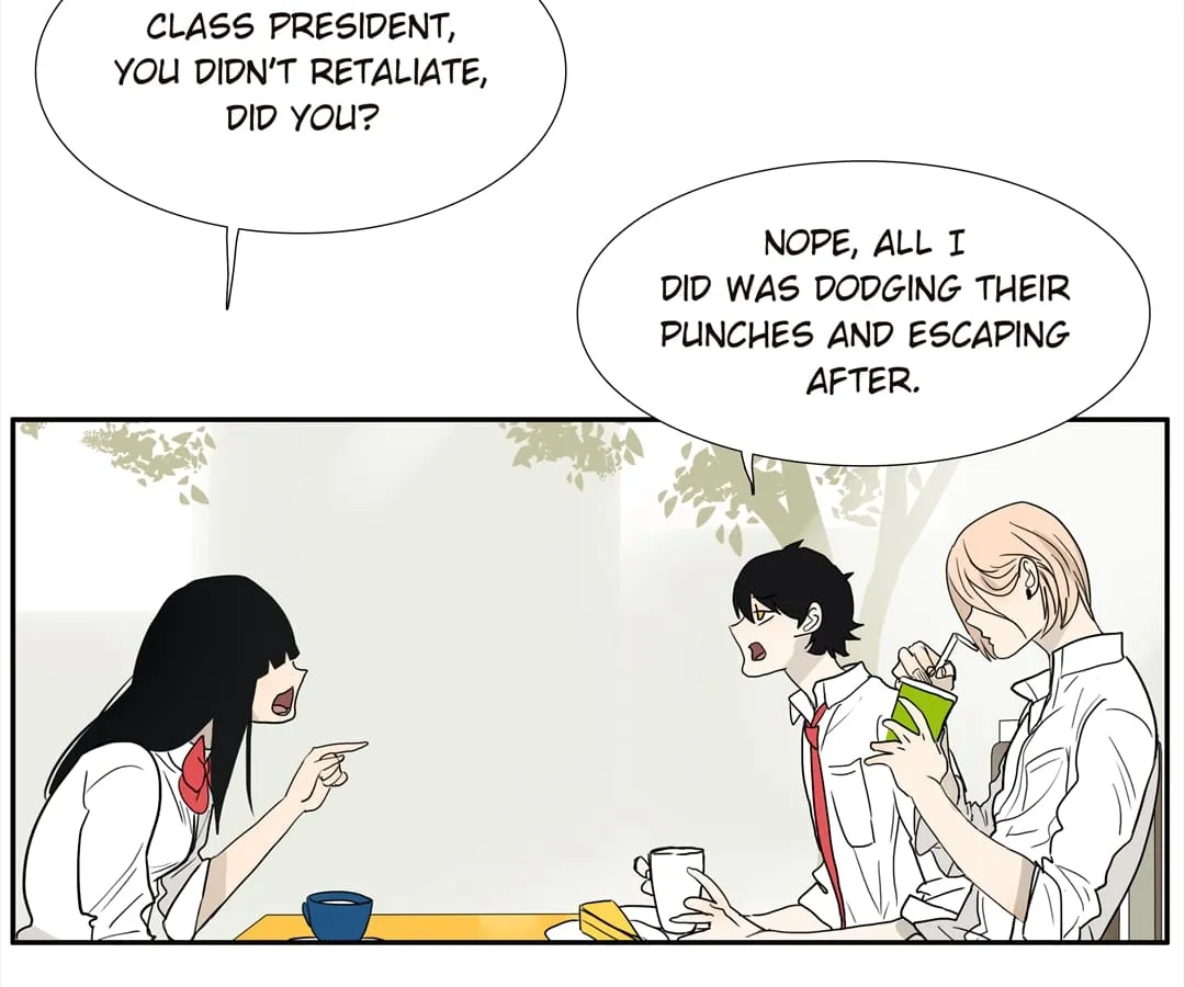 Read Bromance ( 18 Bu Xian ) chapter 115 image 6 on Lezhin