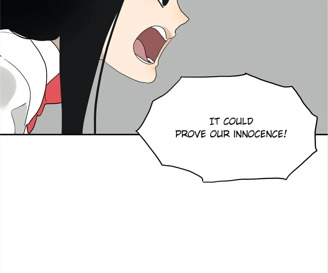 Read Bromance ( 18 Bu Xian ) chapter 115 image 8 on Lezhin
