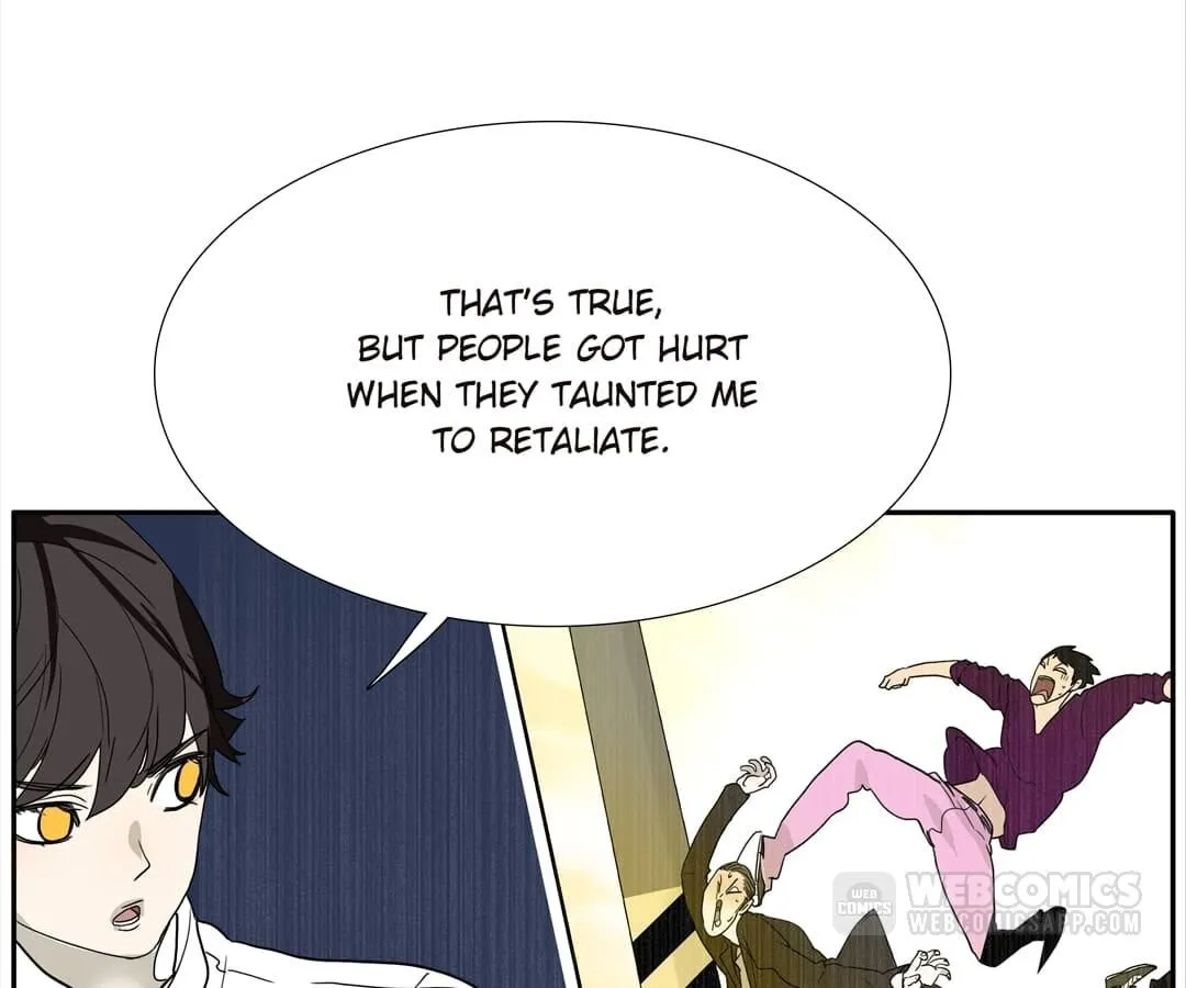 Read Bromance ( 18 Bu Xian ) chapter 115 image 9 on Lezhin