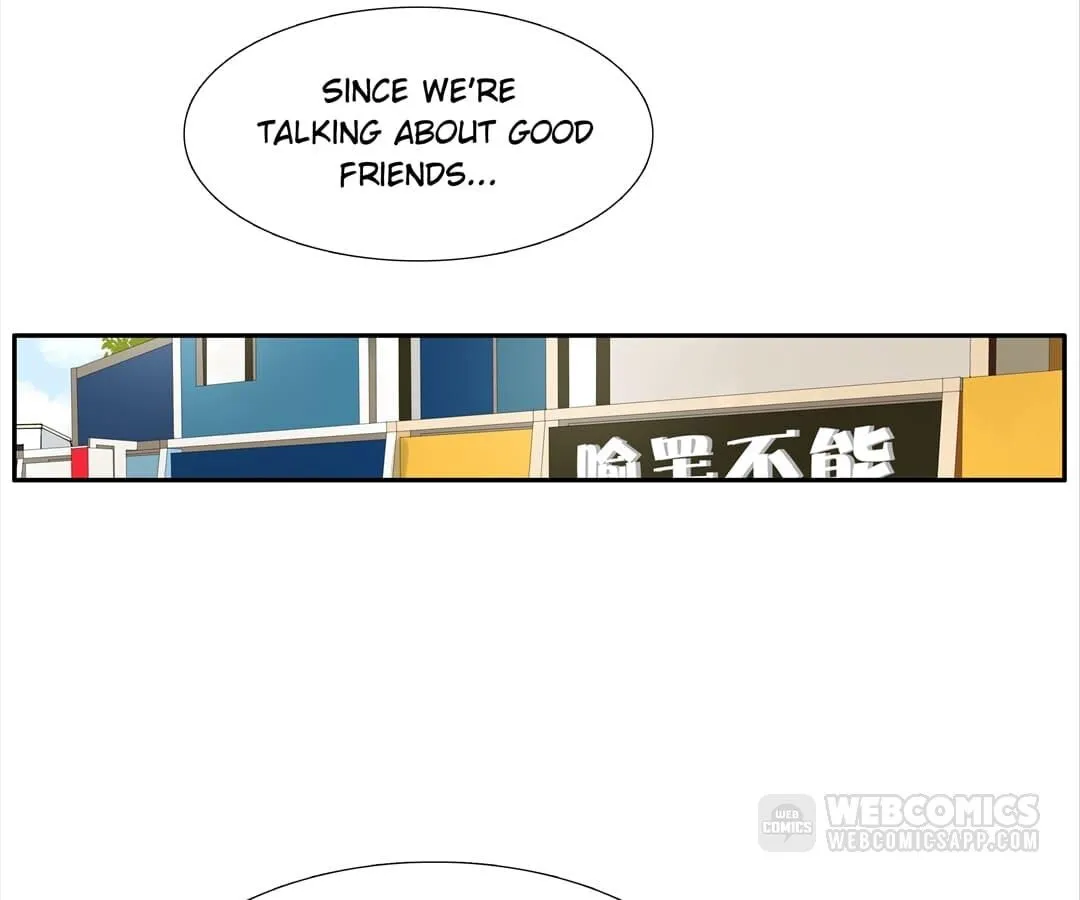 Read Bromance ( 18 Bu Xian ) chapter 116 image 1 on Lezhin