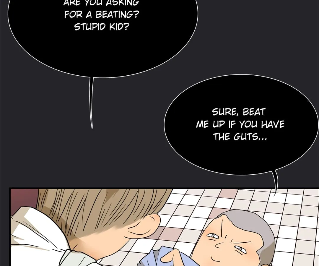 Read Bromance ( 18 Bu Xian ) chapter 116 image 15 on Lezhin