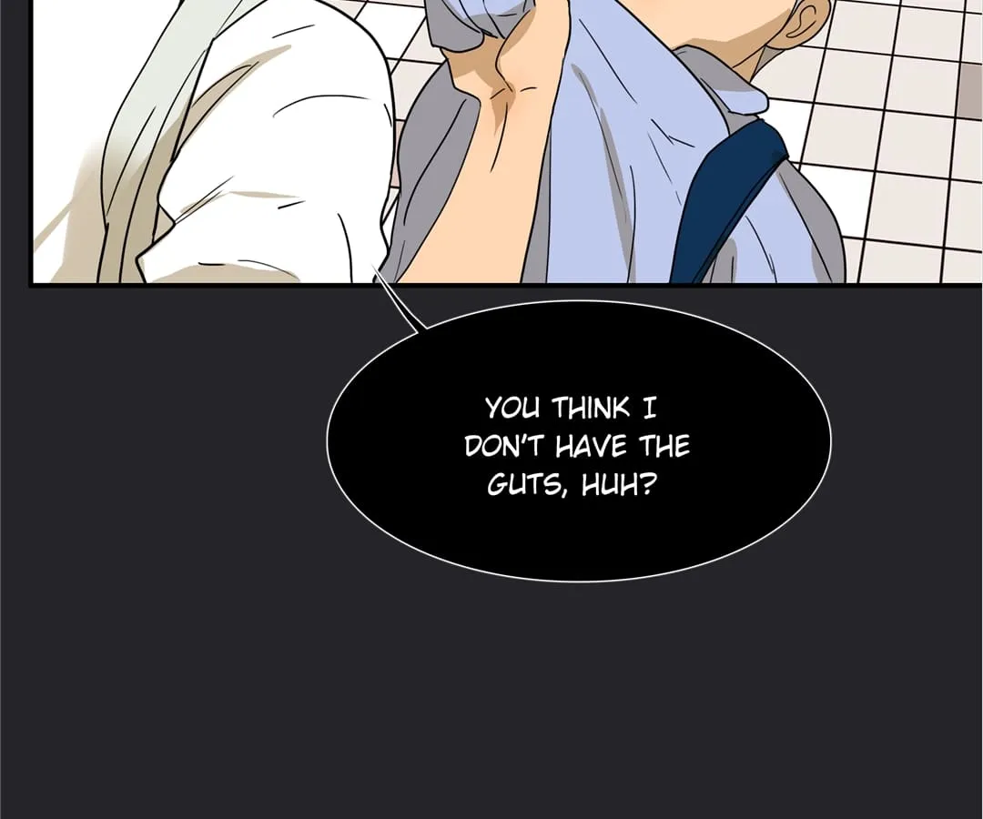 Read Bromance ( 18 Bu Xian ) chapter 116 image 16 on Lezhin