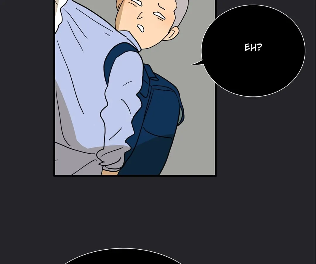 Read Bromance ( 18 Bu Xian ) chapter 116 image 24 on Lezhin