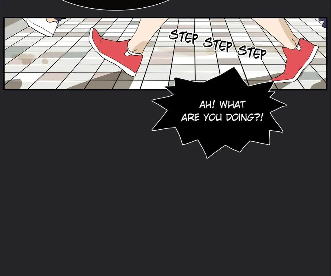Read Bromance ( 18 Bu Xian ) chapter 116 image 34 on Lezhin