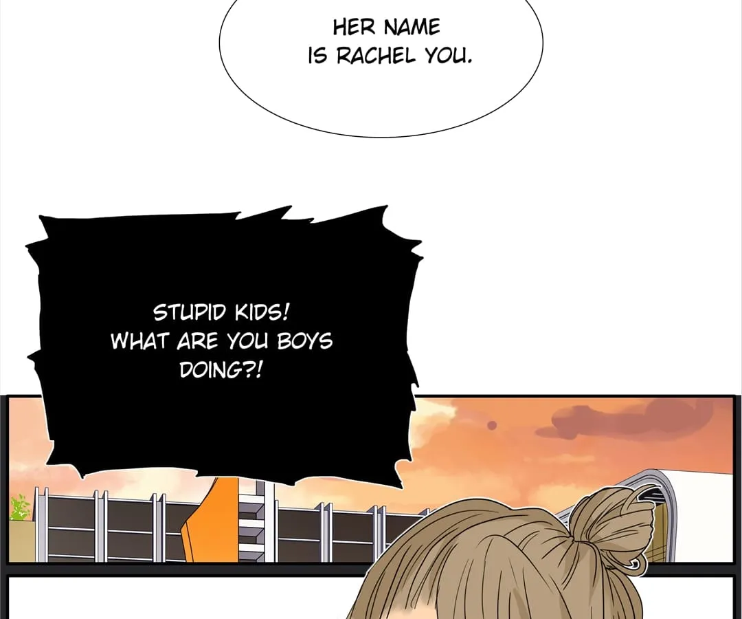 Read Bromance ( 18 Bu Xian ) chapter 116 image 4 on Lezhin