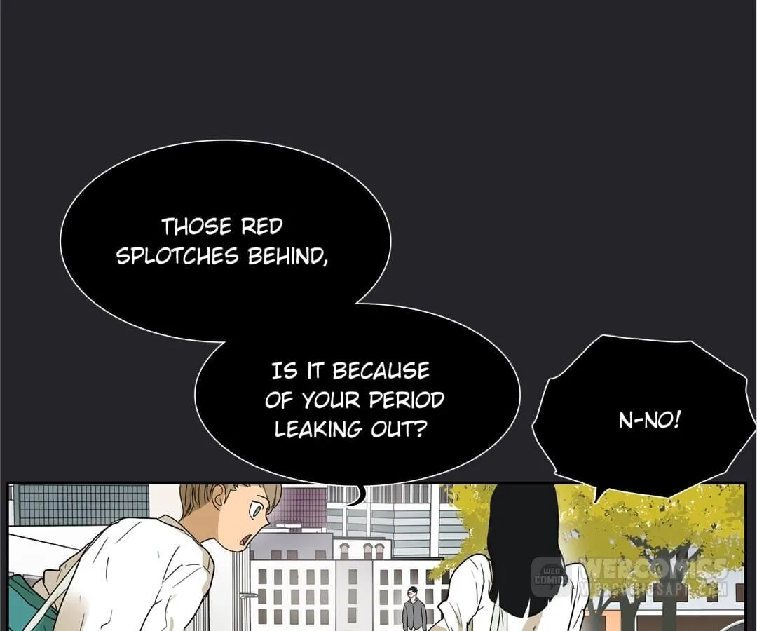 Read Bromance ( 18 Bu Xian ) chapter 116 image 45 on Lezhin