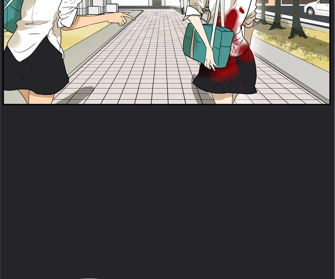 Read Bromance ( 18 Bu Xian ) chapter 116 image 46 on Lezhin