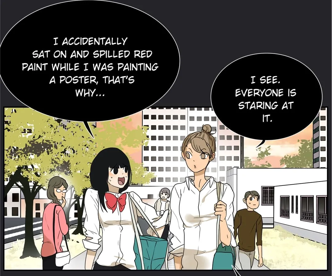 Read Bromance ( 18 Bu Xian ) chapter 116 image 47 on Lezhin