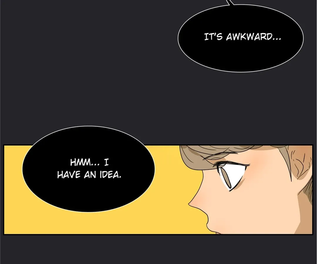 Read Bromance ( 18 Bu Xian ) chapter 116 image 48 on Lezhin