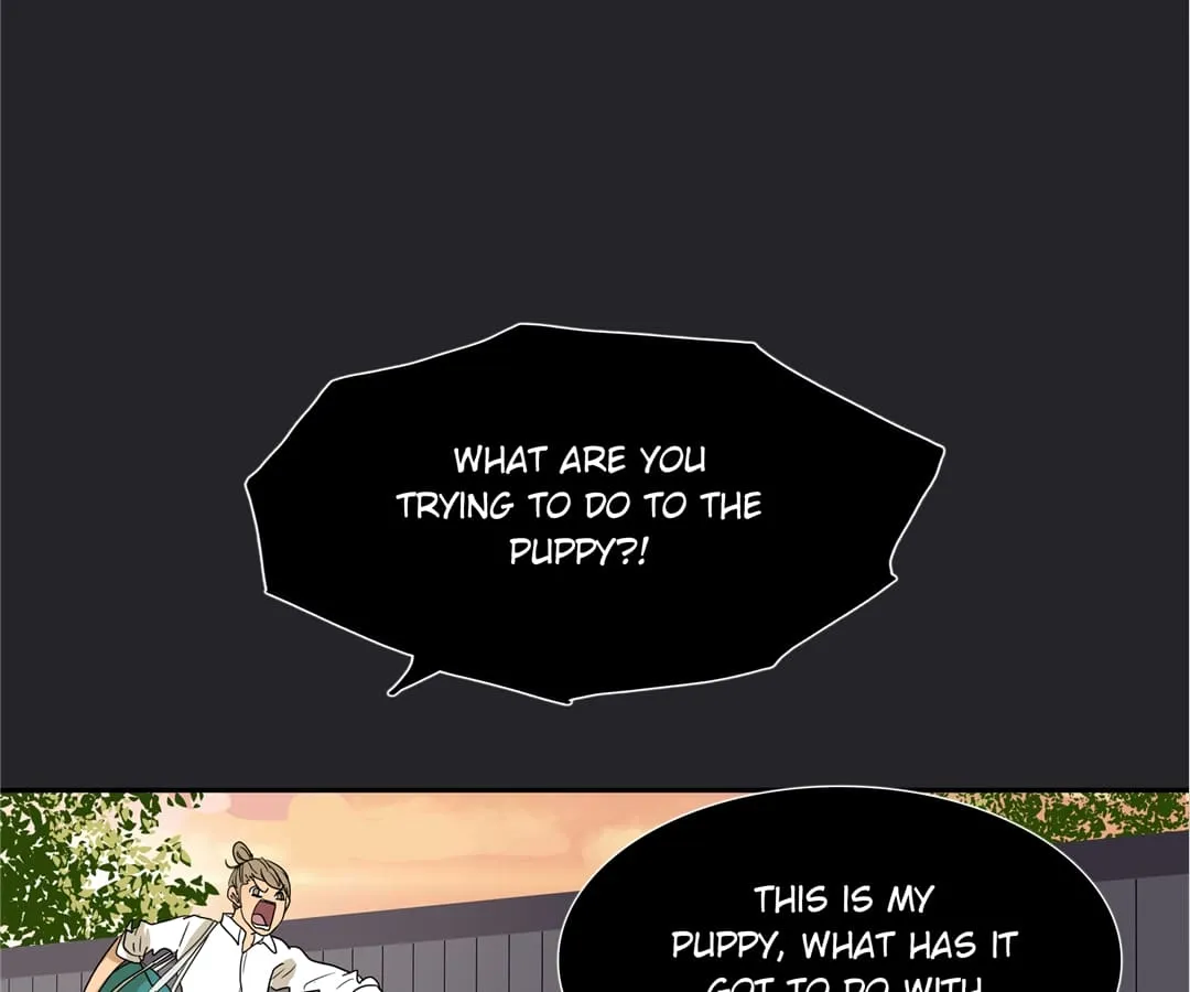 Read Bromance ( 18 Bu Xian ) chapter 116 image 6 on Lezhin