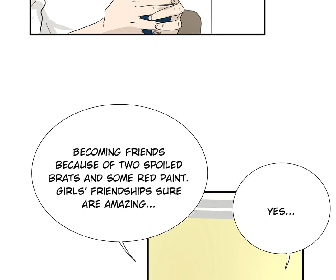 Read Bromance ( 18 Bu Xian ) chapter 116 image 63 on Lezhin