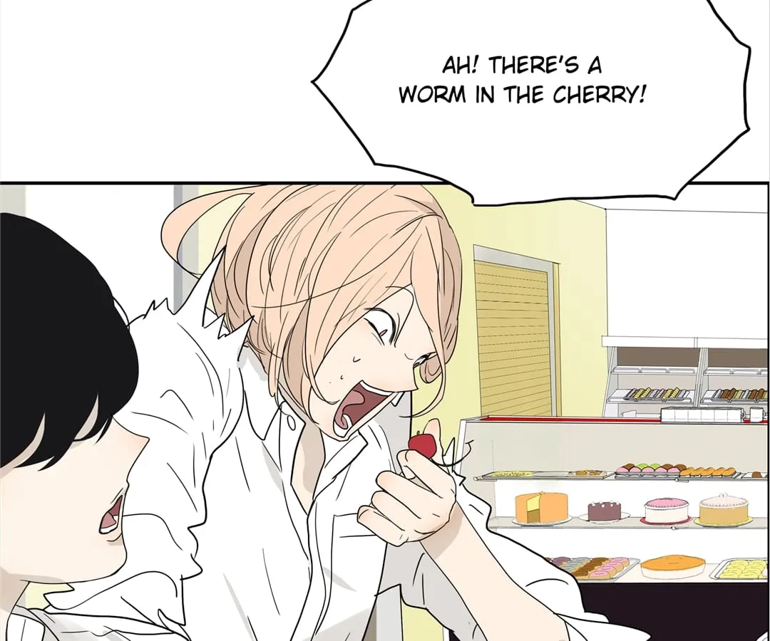 Read Bromance ( 18 Bu Xian ) chapter 116 image 70 on Lezhin