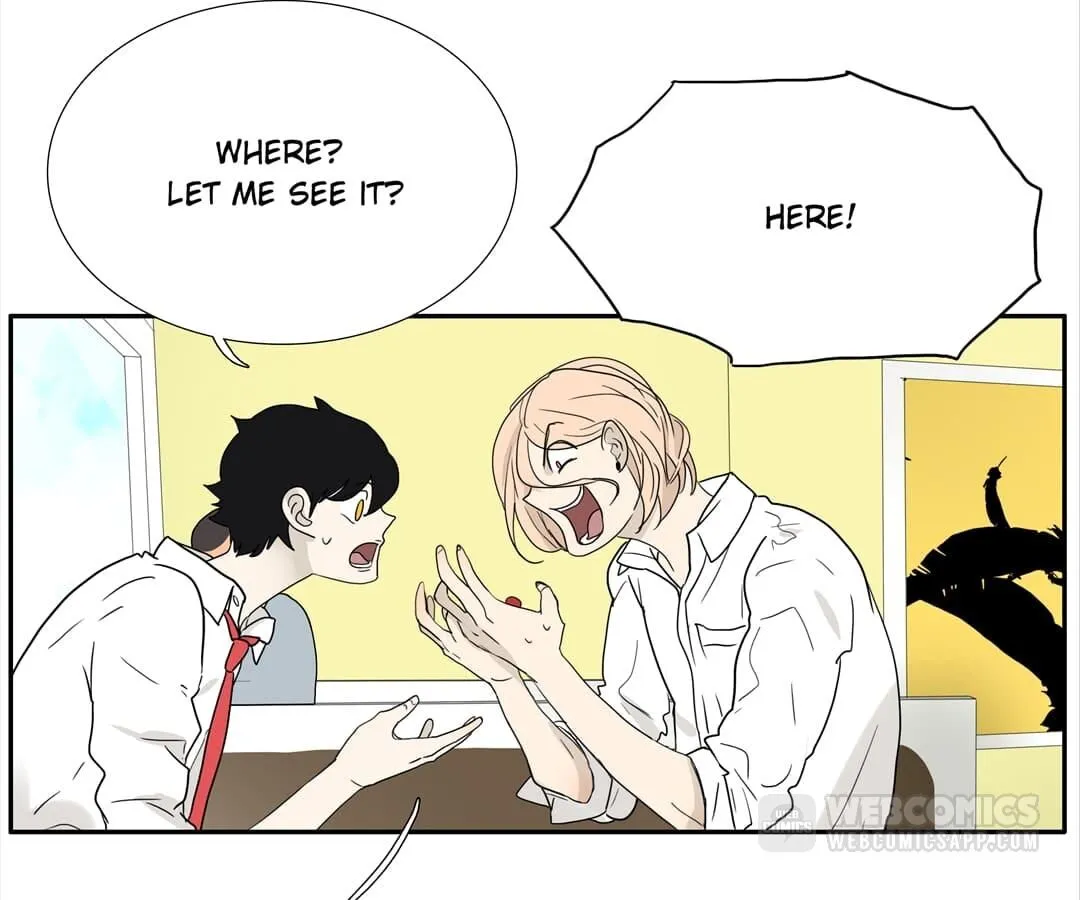Read Bromance ( 18 Bu Xian ) chapter 116 image 77 on Lezhin