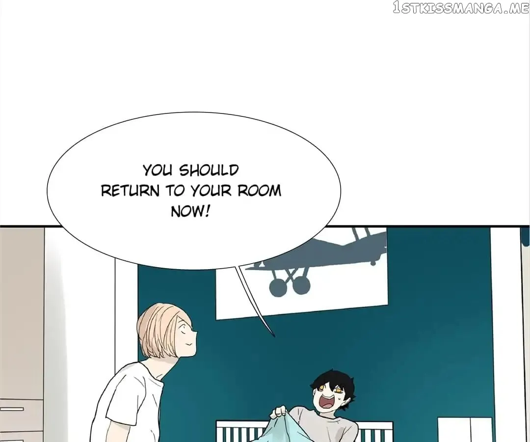Read Bromance ( 18 Bu Xian ) chapter 117 image 2 on Lezhin