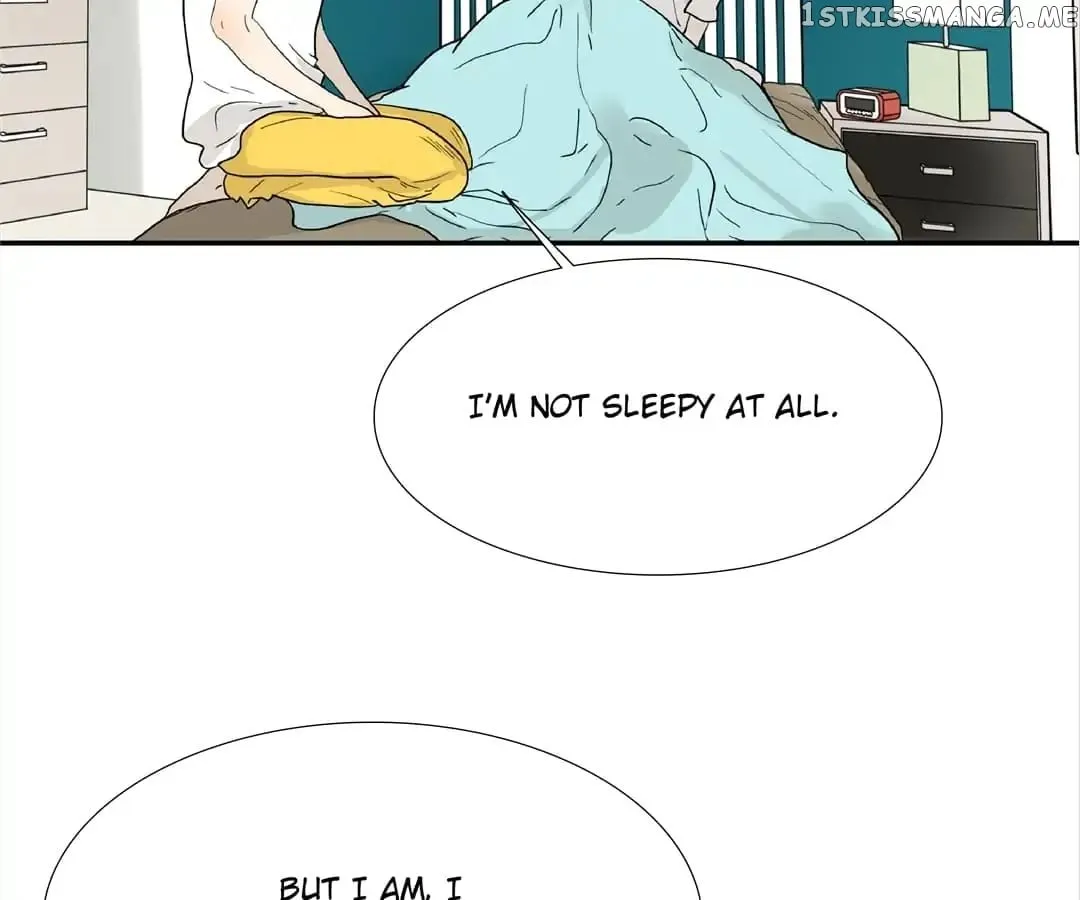 Read Bromance ( 18 Bu Xian ) chapter 117 image 3 on Lezhin