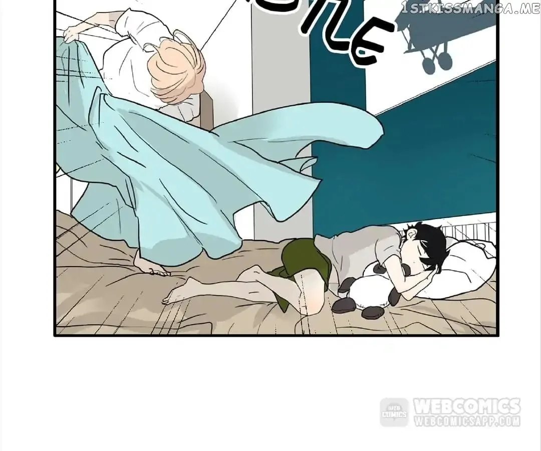 Read Bromance ( 18 Bu Xian ) chapter 117 image 37 on Lezhin