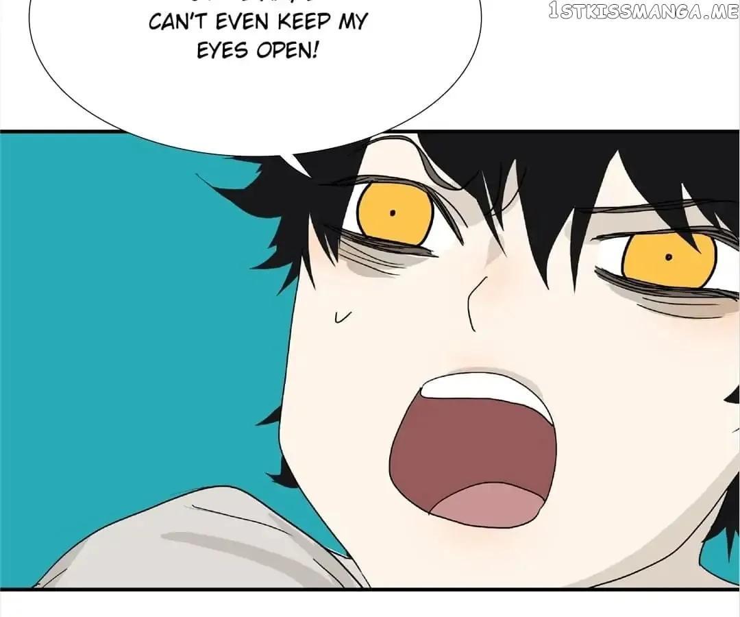 Read Bromance ( 18 Bu Xian ) chapter 117 image 4 on Lezhin