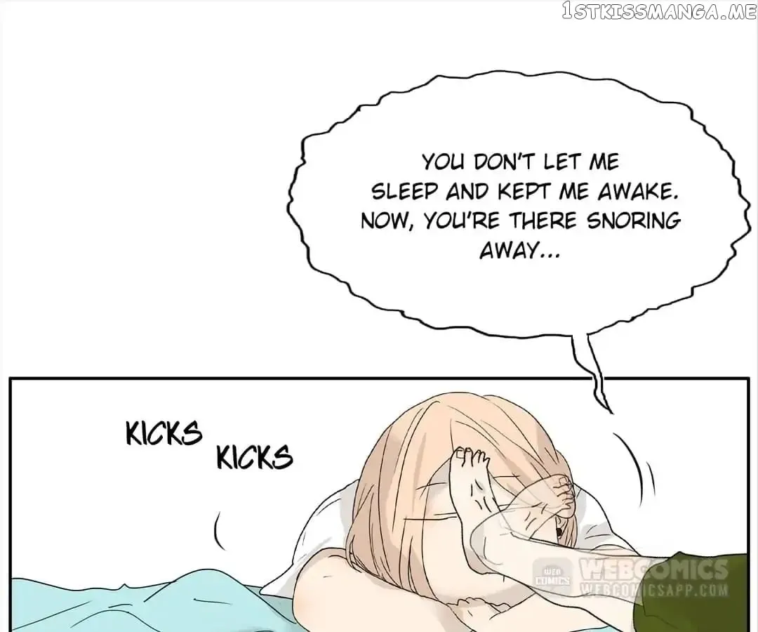 Read Bromance ( 18 Bu Xian ) chapter 117 image 69 on Lezhin