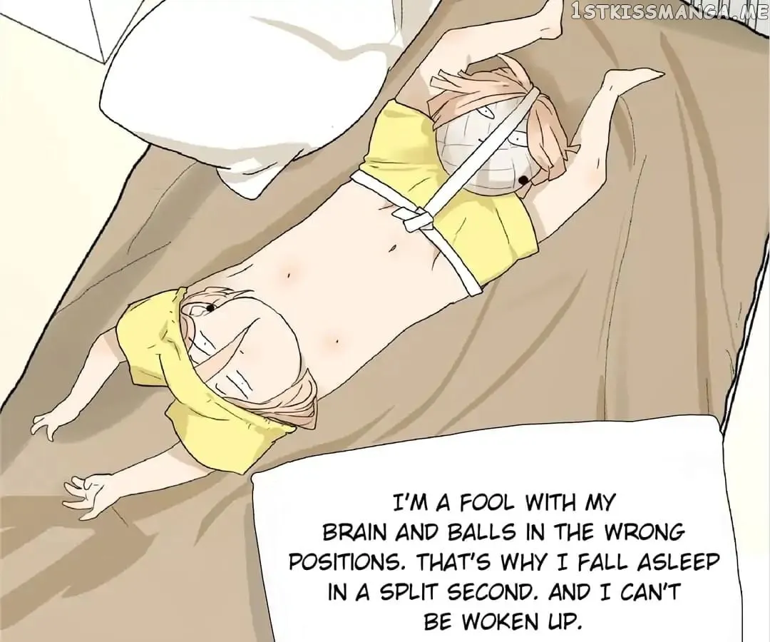 Read Bromance ( 18 Bu Xian ) chapter 117 image 79 on Lezhin