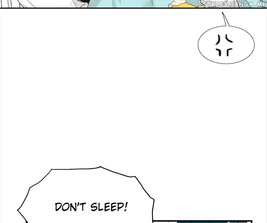 Read Bromance ( 18 Bu Xian ) chapter 117 image 8 on Lezhin