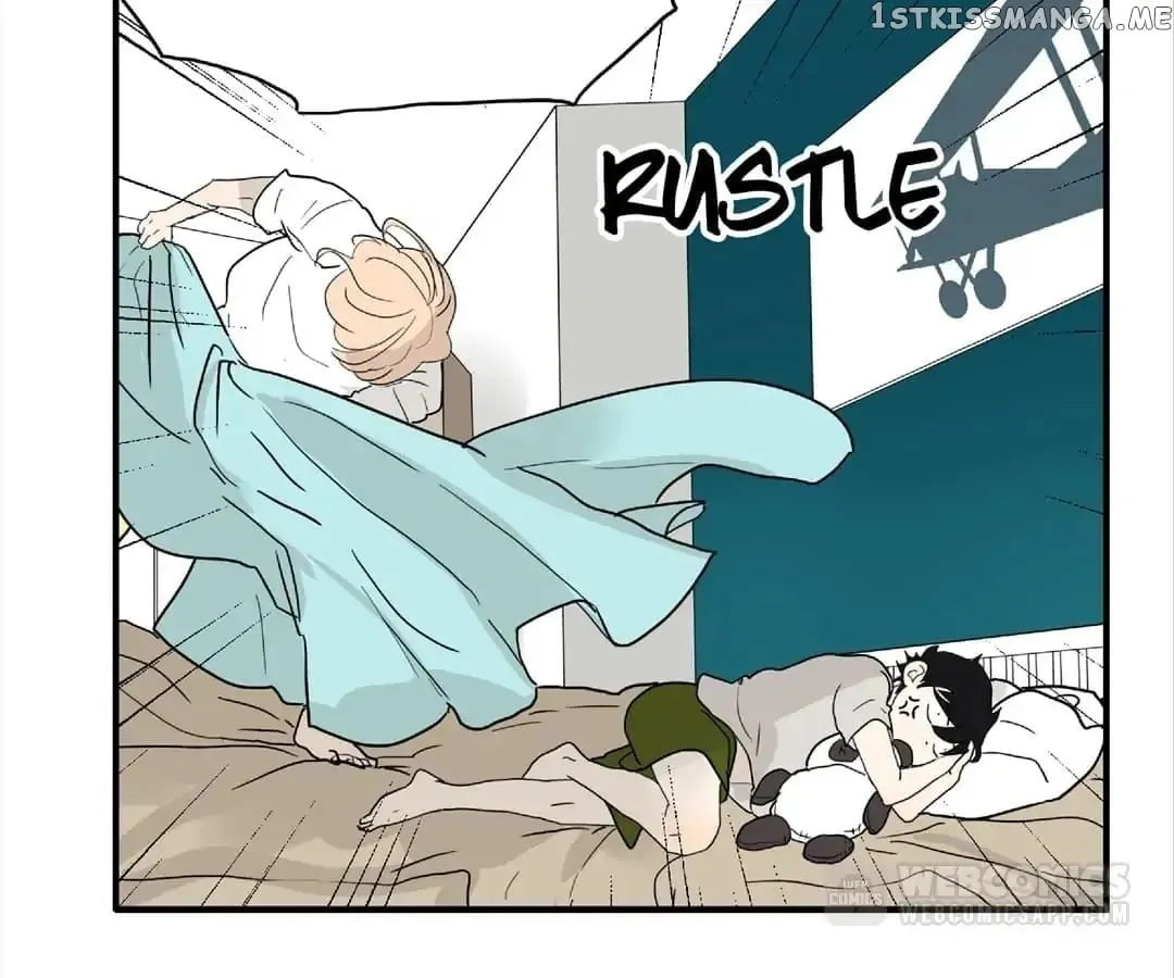 Read Bromance ( 18 Bu Xian ) chapter 117 image 9 on Lezhin