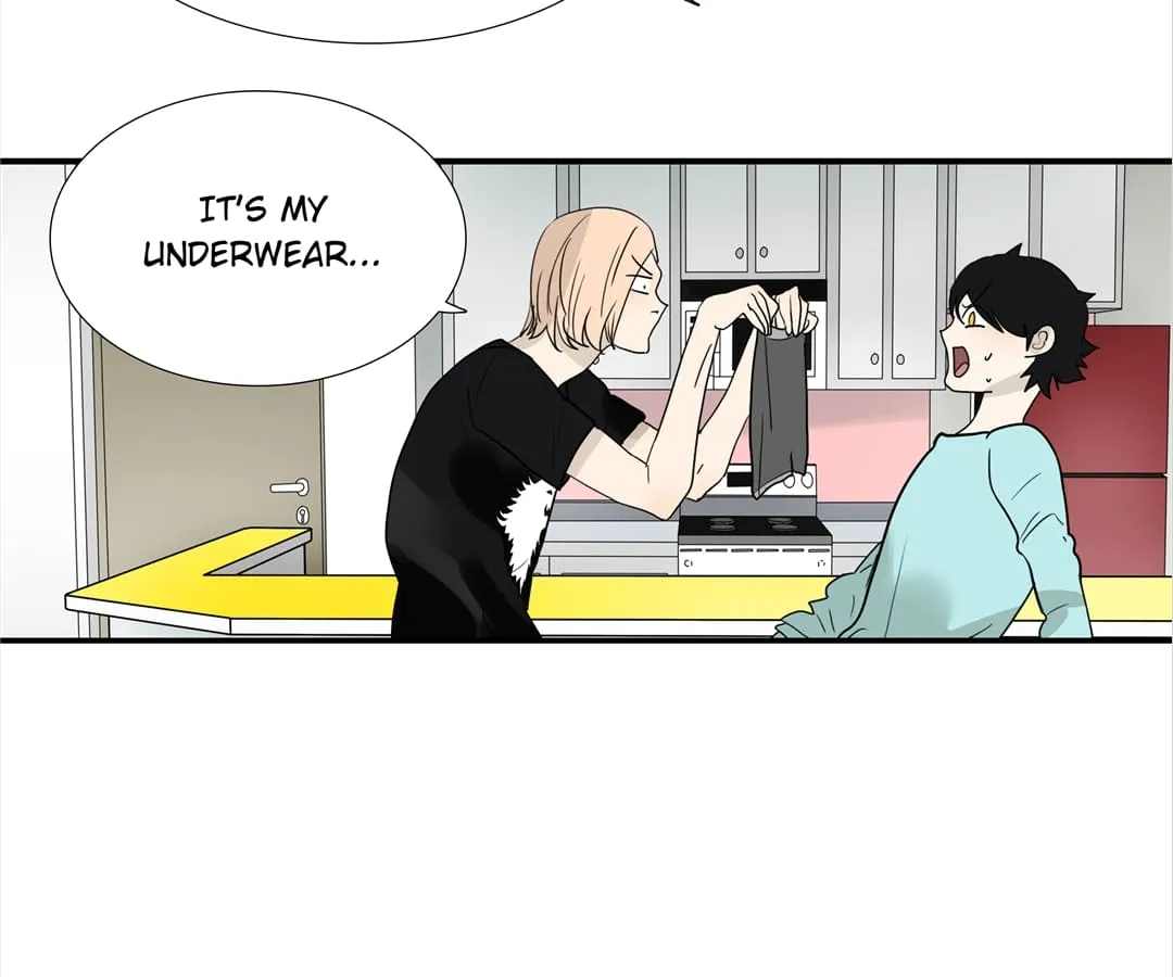 Read Bromance ( 18 Bu Xian ) chapter 118 image 2 on Lezhin