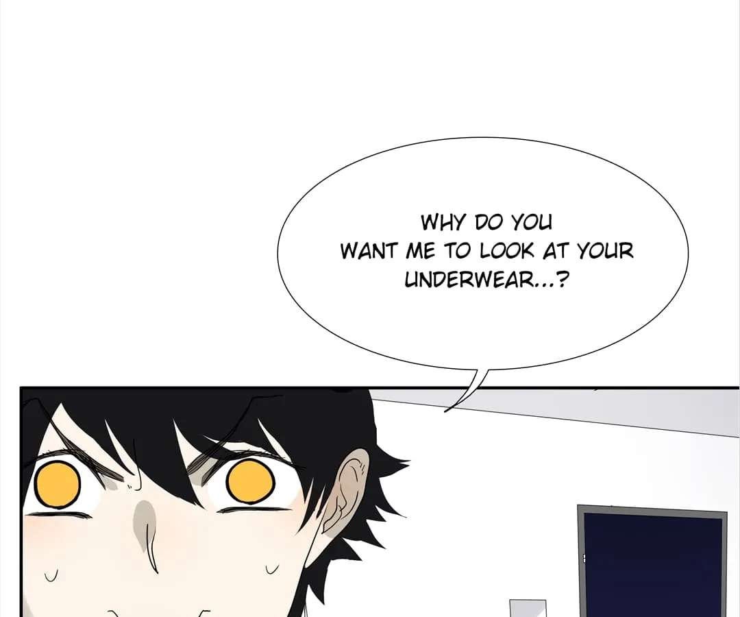 Read Bromance ( 18 Bu Xian ) chapter 118 image 3 on Lezhin