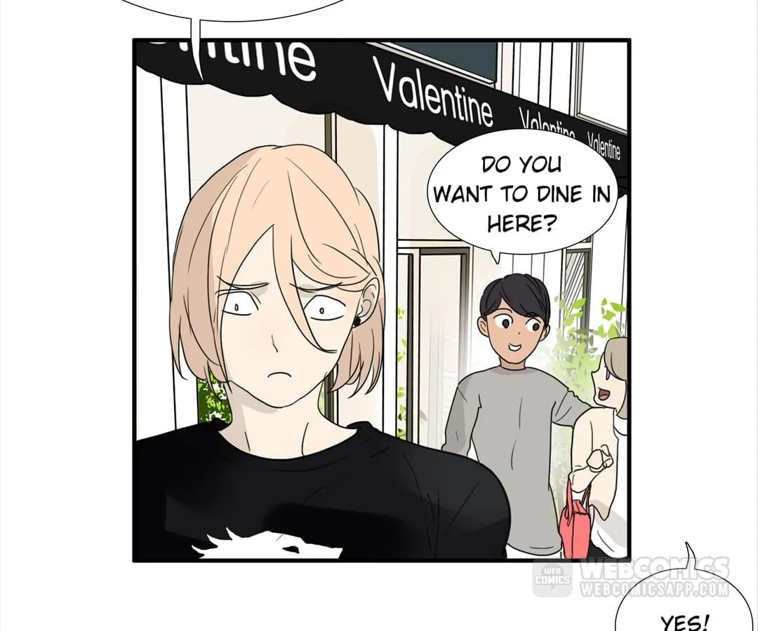 Read Bromance ( 18 Bu Xian ) chapter 118 image 41 on Lezhin