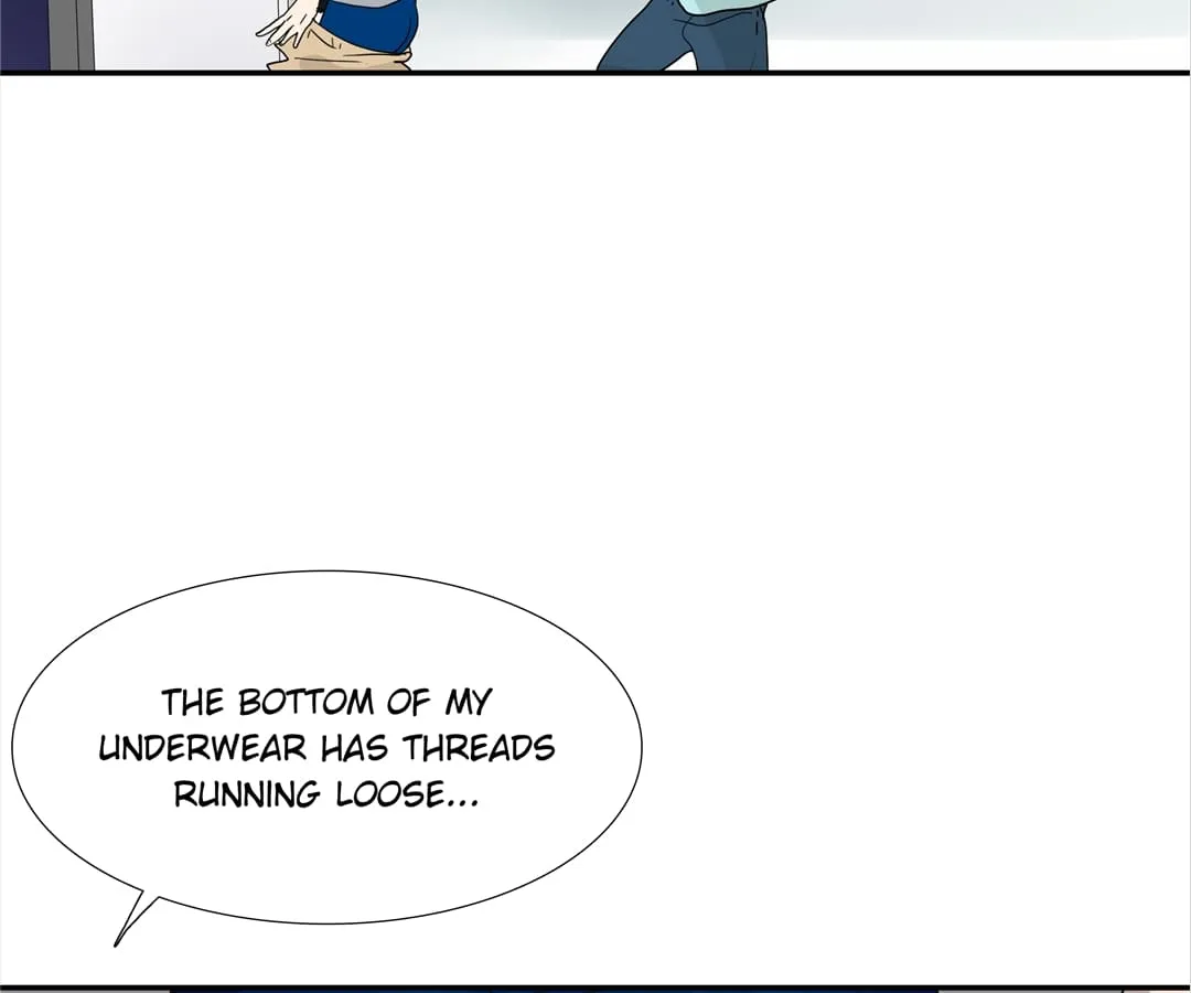 Read Bromance ( 18 Bu Xian ) chapter 118 image 7 on Lezhin