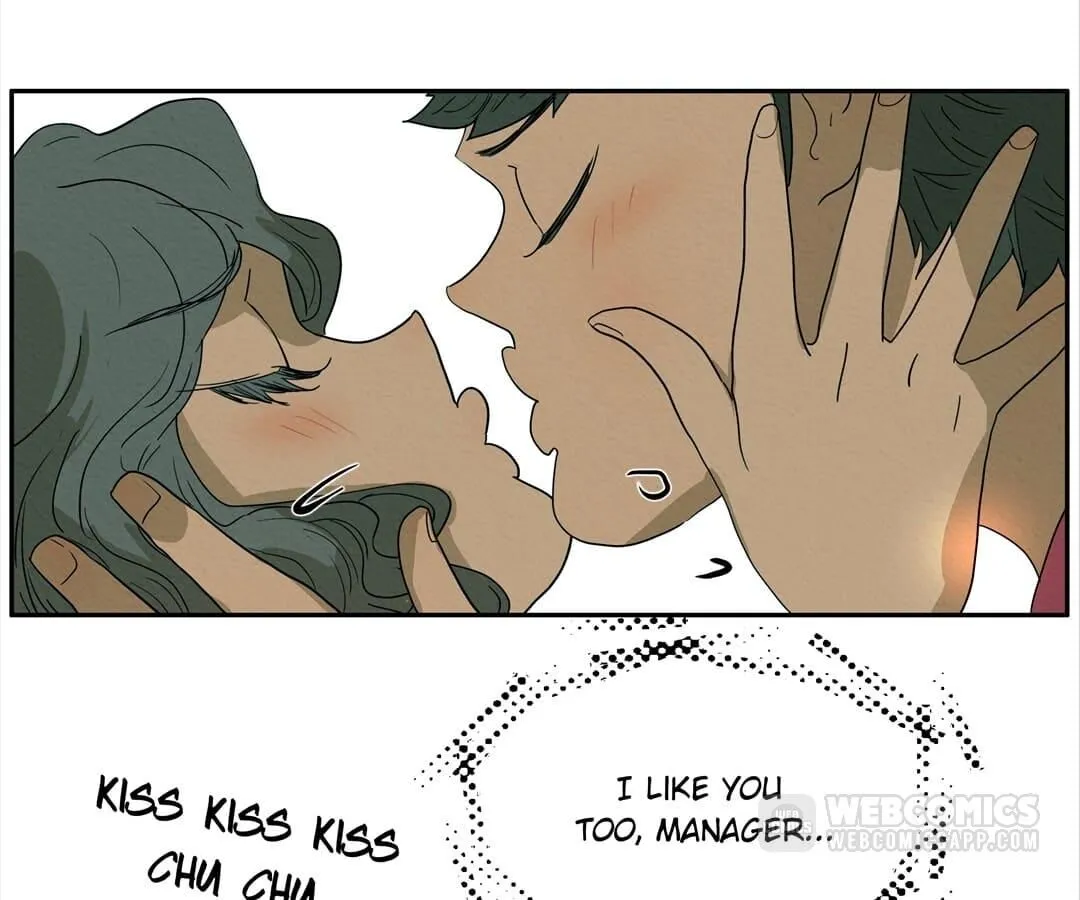 Read Bromance ( 18 Bu Xian ) chapter 119 image 1 on Lezhin