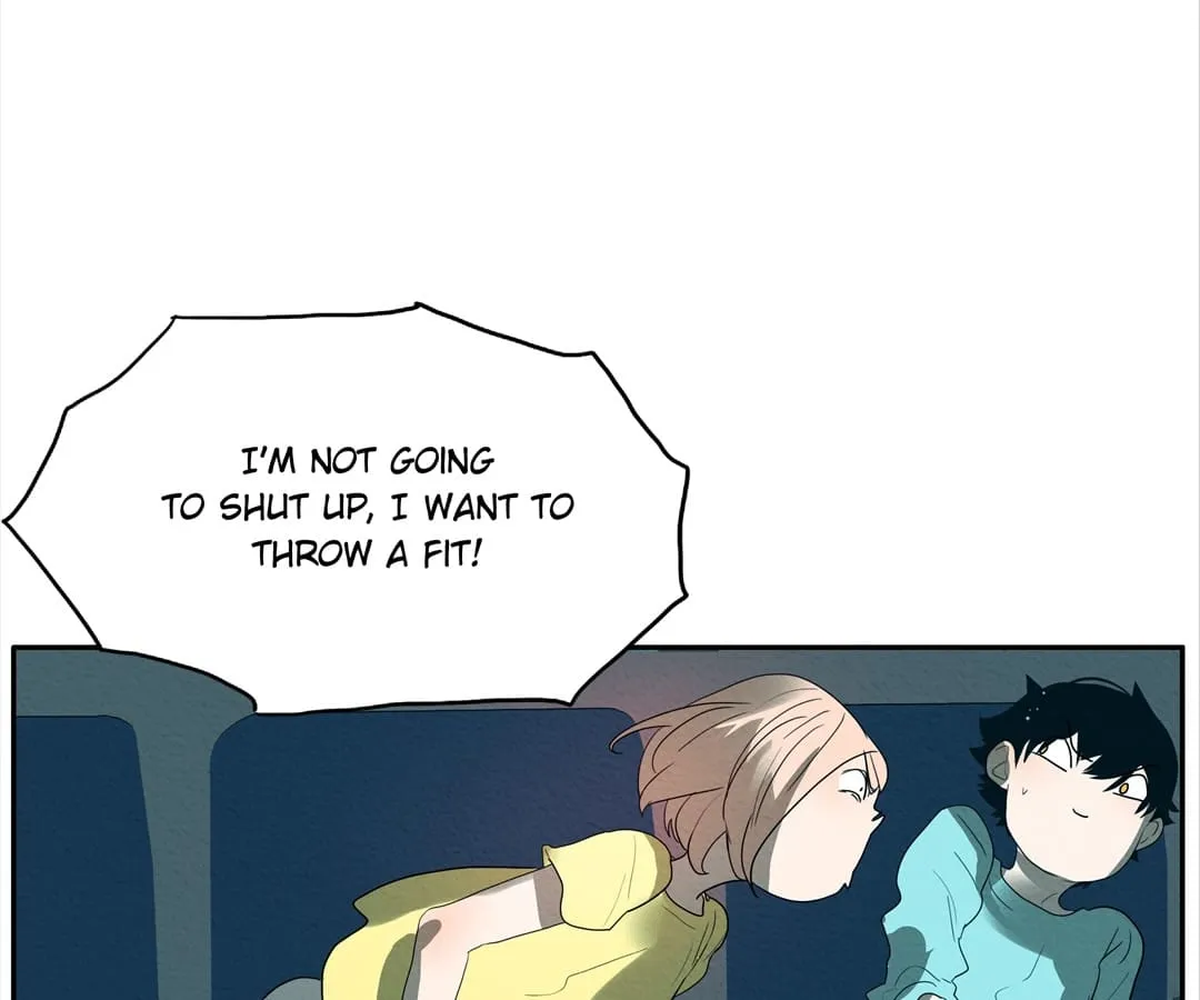 Read Bromance ( 18 Bu Xian ) chapter 119 image 16 on Lezhin