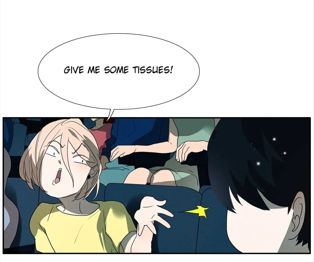 Read Bromance ( 18 Bu Xian ) chapter 119 image 23 on Lezhin