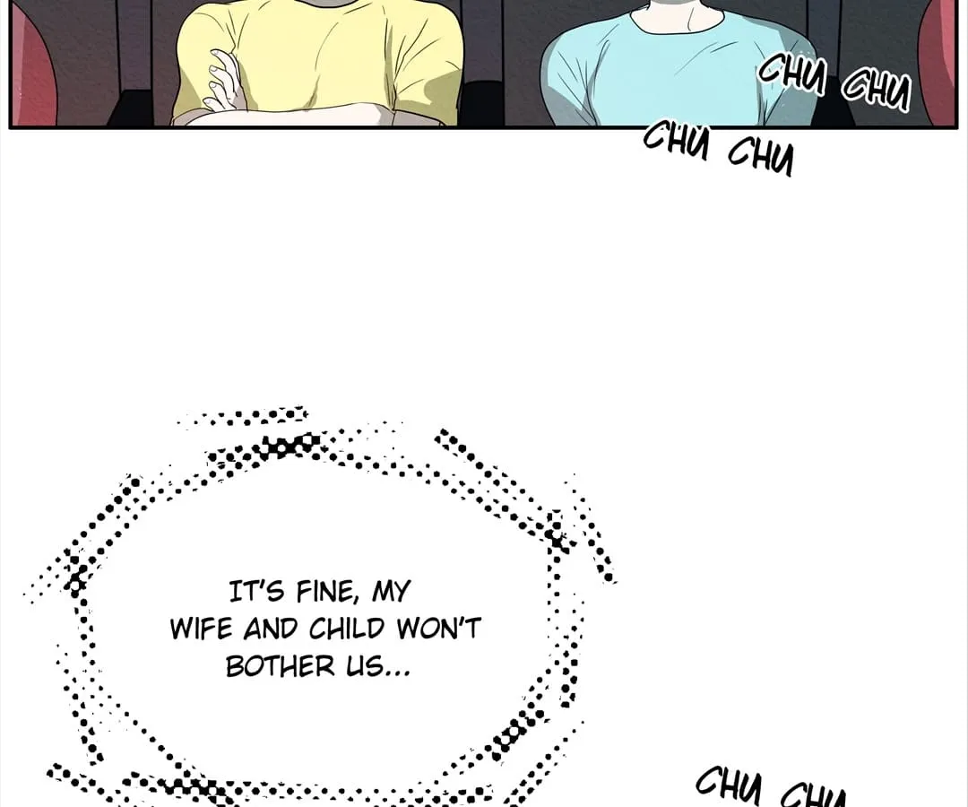 Read Bromance ( 18 Bu Xian ) chapter 119 image 3 on Lezhin