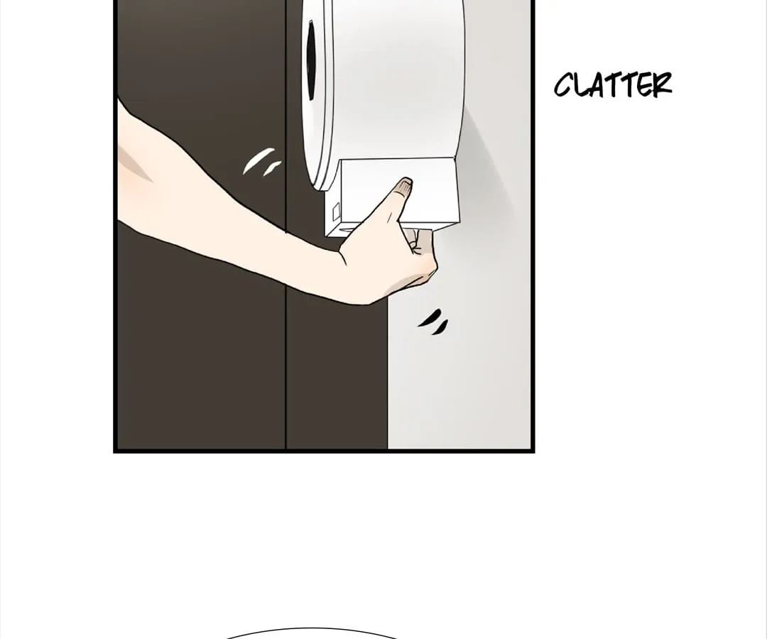 Read Bromance ( 18 Bu Xian ) chapter 119 image 36 on Lezhin