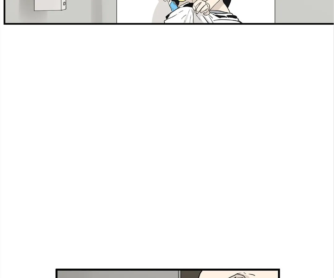 Read Bromance ( 18 Bu Xian ) chapter 119 image 40 on Lezhin