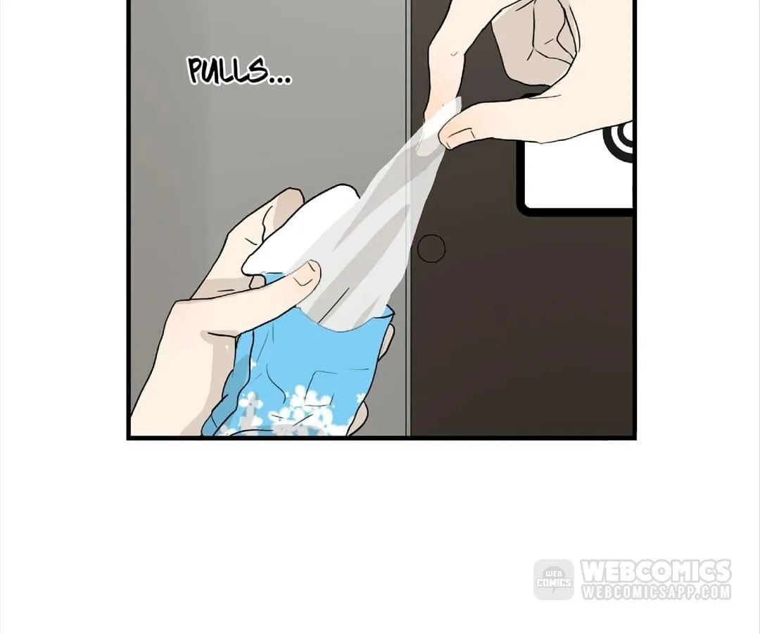 Read Bromance ( 18 Bu Xian ) chapter 119 image 41 on Lezhin