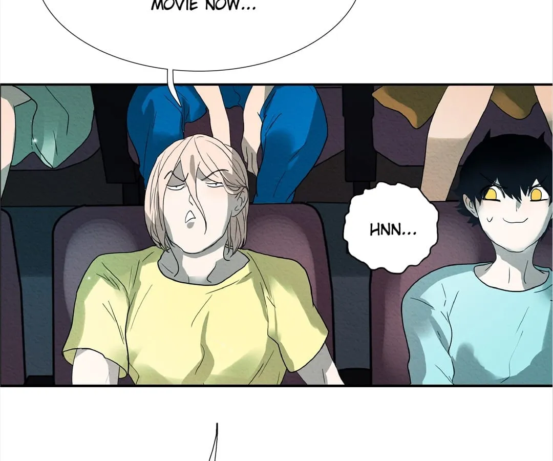 Read Bromance ( 18 Bu Xian ) chapter 119 image 6 on Lezhin
