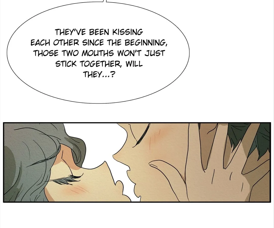 Read Bromance ( 18 Bu Xian ) chapter 119 image 7 on Lezhin