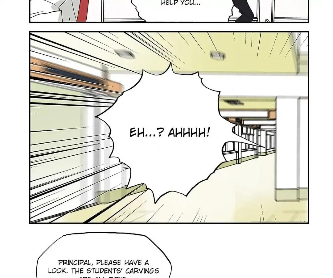 Read Bromance ( 18 Bu Xian ) chapter 12 image 7 on Lezhin