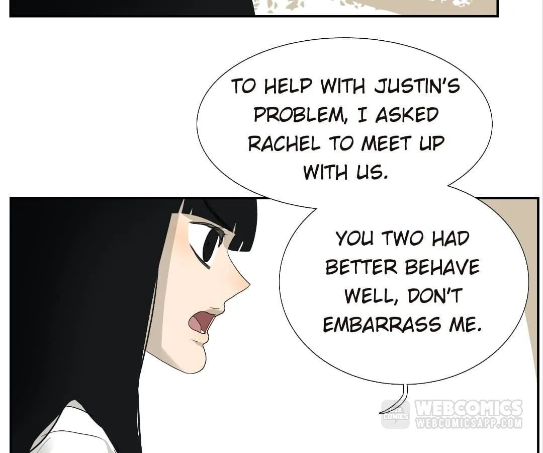 Read Bromance ( 18 Bu Xian ) chapter 120 image 1 on Lezhin