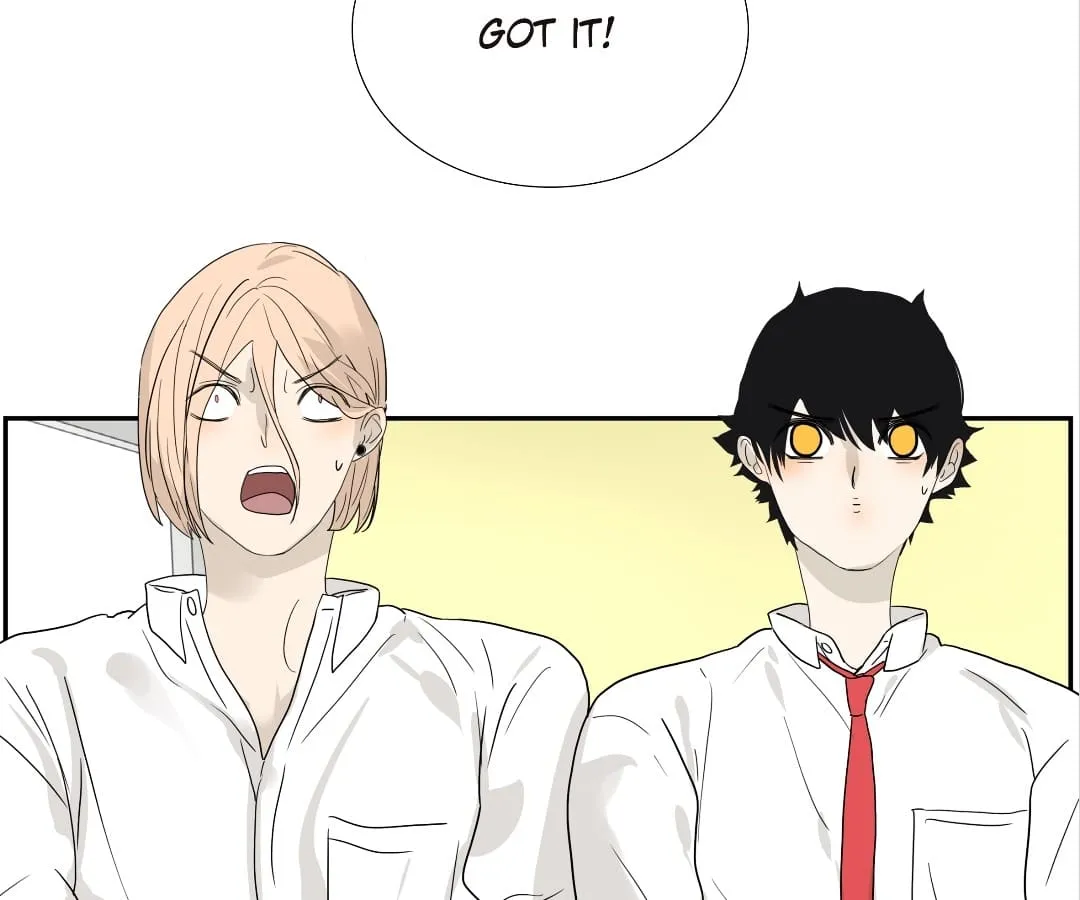 Read Bromance ( 18 Bu Xian ) chapter 120 image 3 on Lezhin