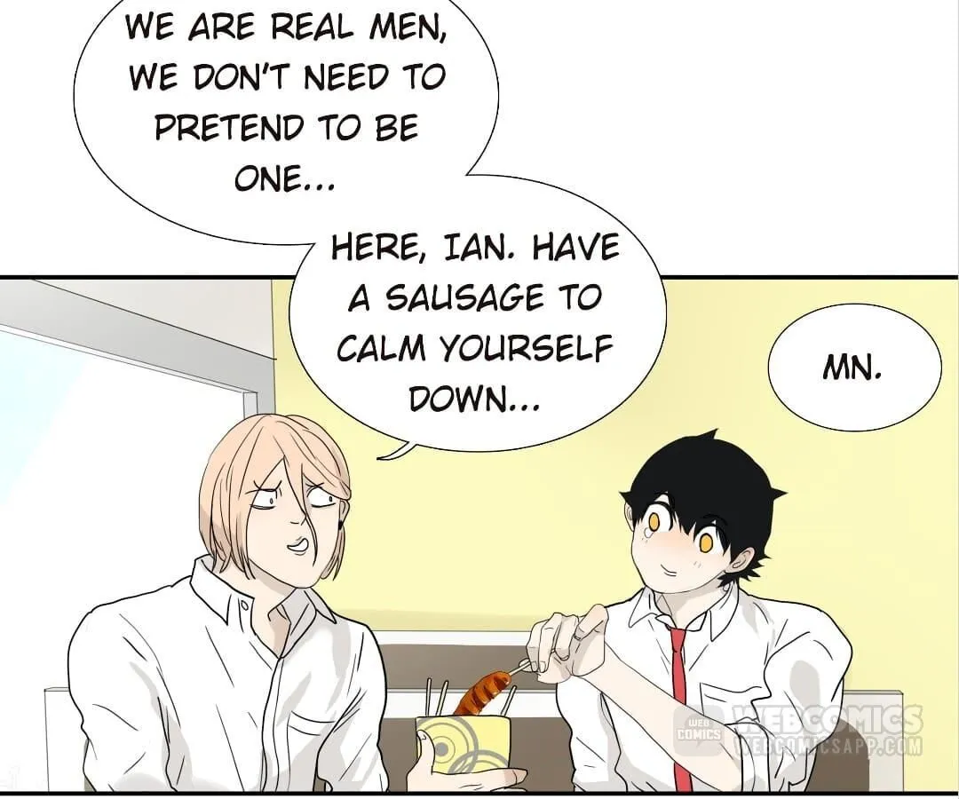 Read Bromance ( 18 Bu Xian ) chapter 120 image 33 on Lezhin