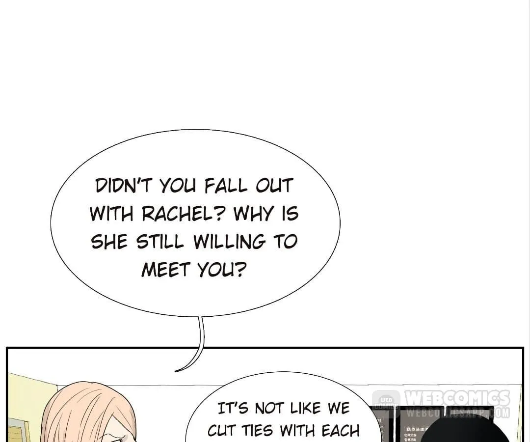 Read Bromance ( 18 Bu Xian ) chapter 120 image 5 on Lezhin