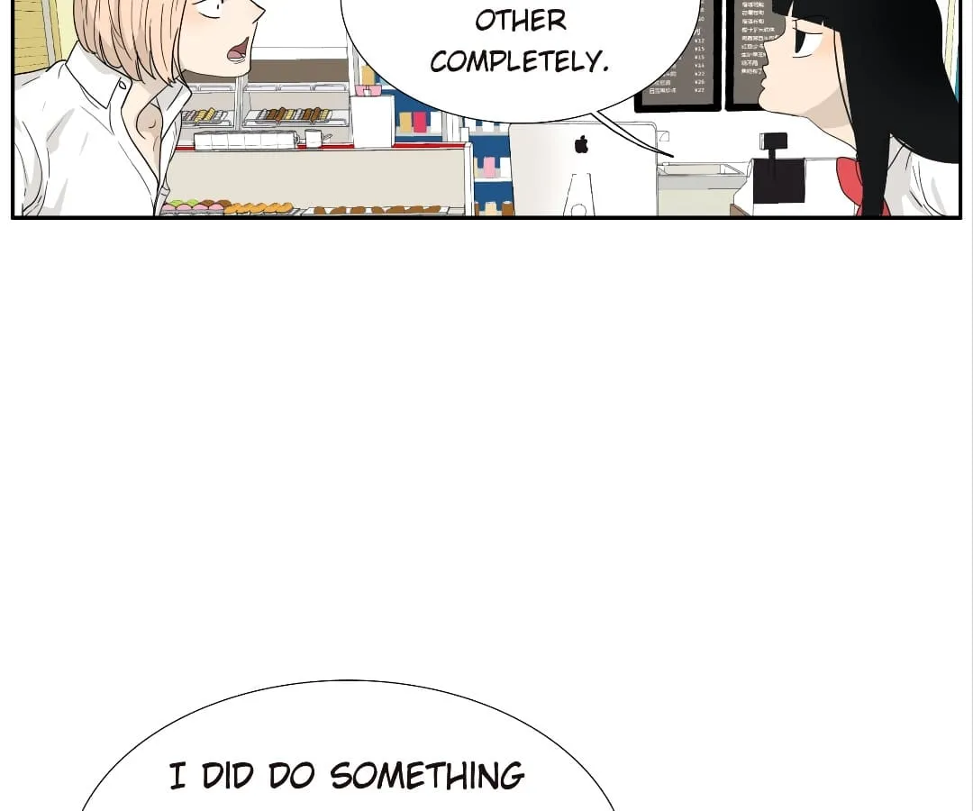 Read Bromance ( 18 Bu Xian ) chapter 120 image 6 on Lezhin
