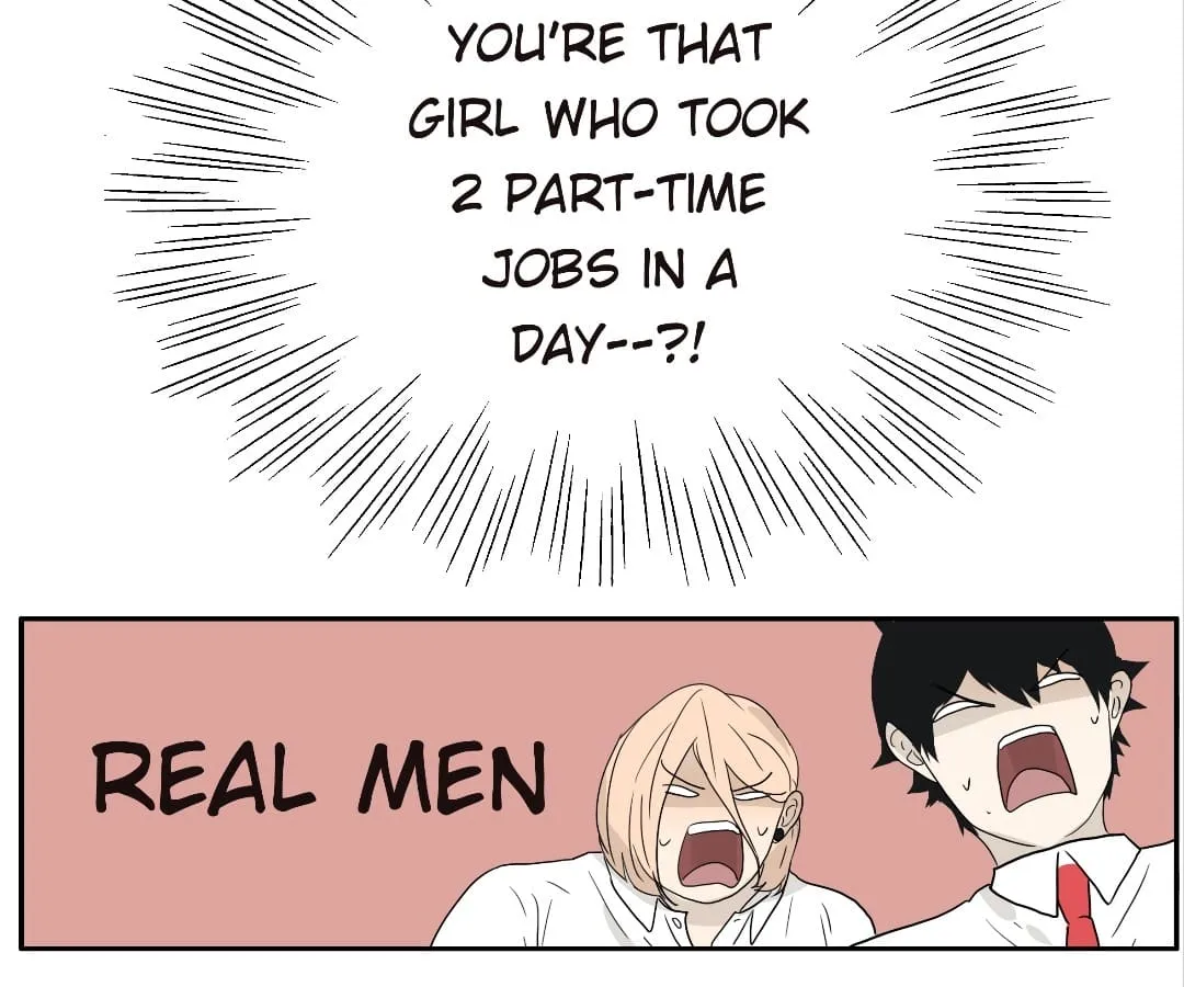 Read Bromance ( 18 Bu Xian ) chapter 120 image 72 on Lezhin