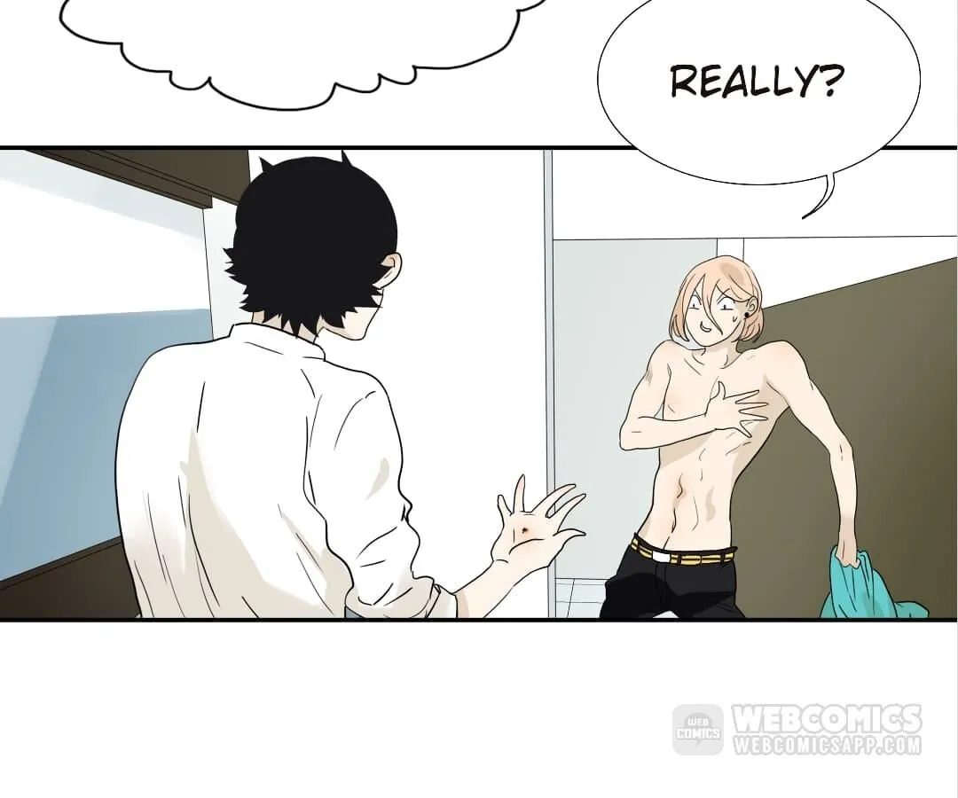 Read Bromance ( 18 Bu Xian ) chapter 121 image 11 on Lezhin