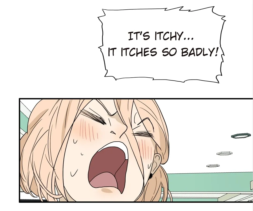 Read Bromance ( 18 Bu Xian ) chapter 121 image 17 on Lezhin